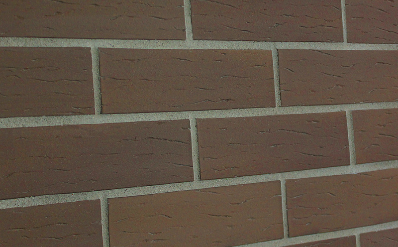 Клинкерная плитка TERRAMATIC Koro Brown АК, 240*71*14 мм