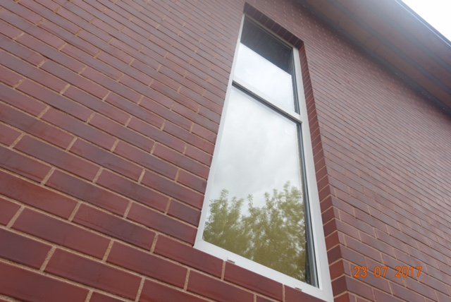 Loft Brick Curry, Толщина 30 мм, Фасадные Термопанели Rufford
